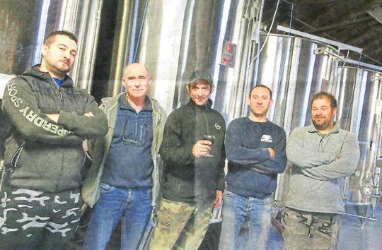 Le Cap des 700 producteurs bios