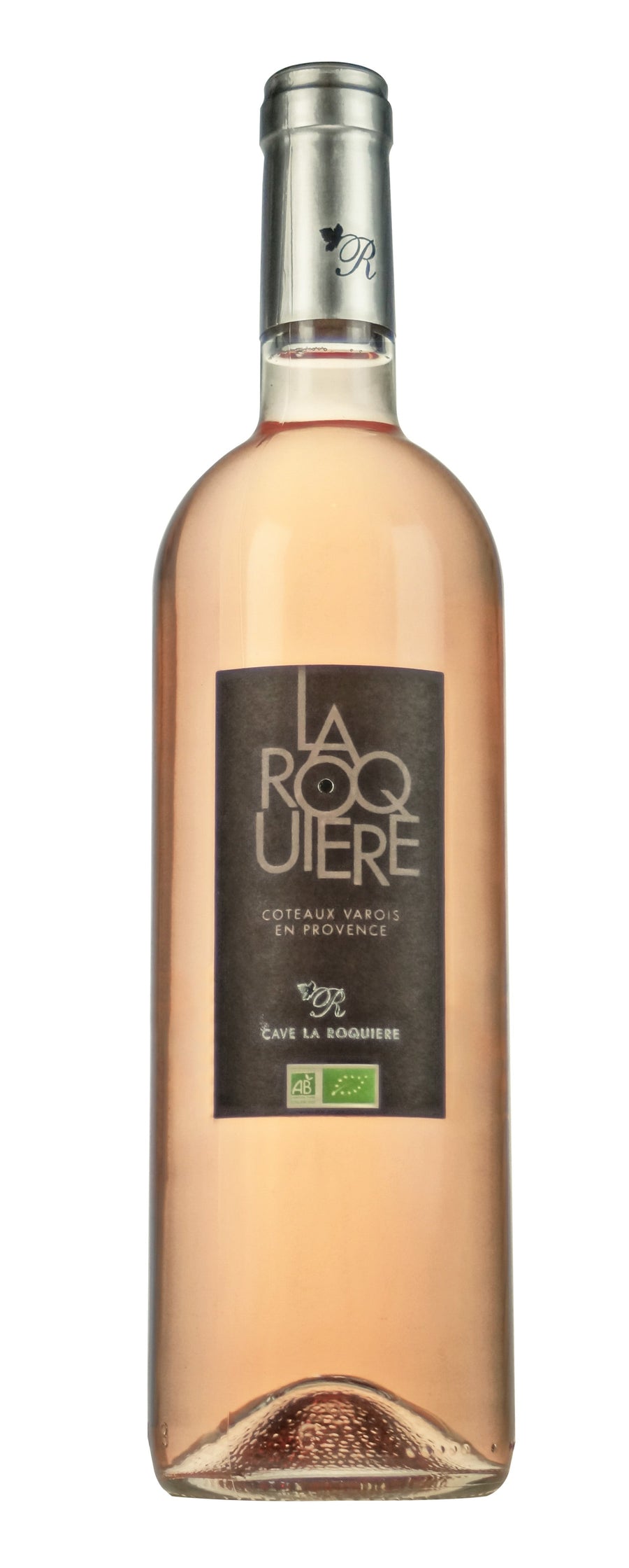 La Roquière, Rosé, Bio 2023