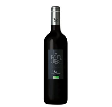 La Roquière, Rouge, Bio 2023