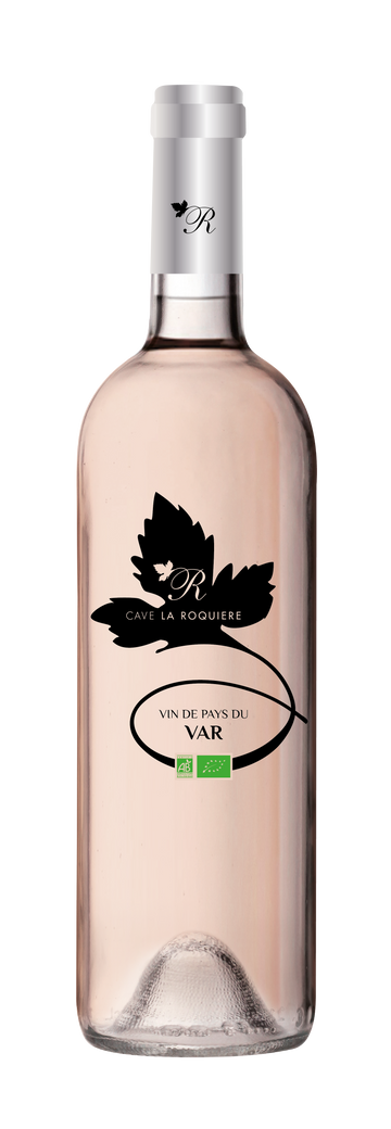 IGP du Var, Rosé, 2024